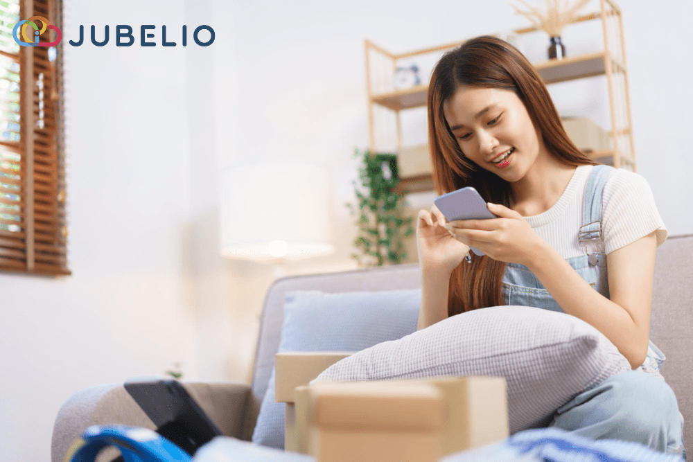 membuat website toko online