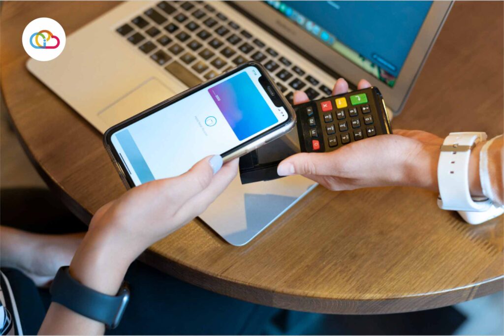 sistem pembayaran adalah