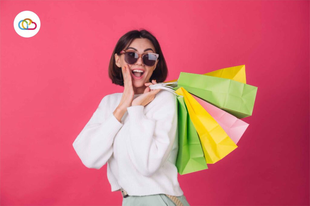 Pesta Belanja Online