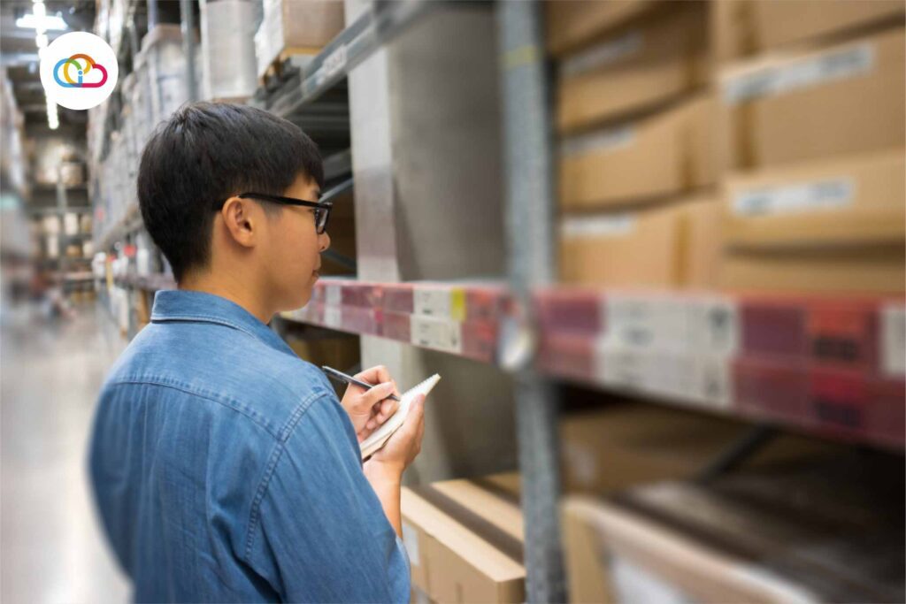 apa itu stock opname ?