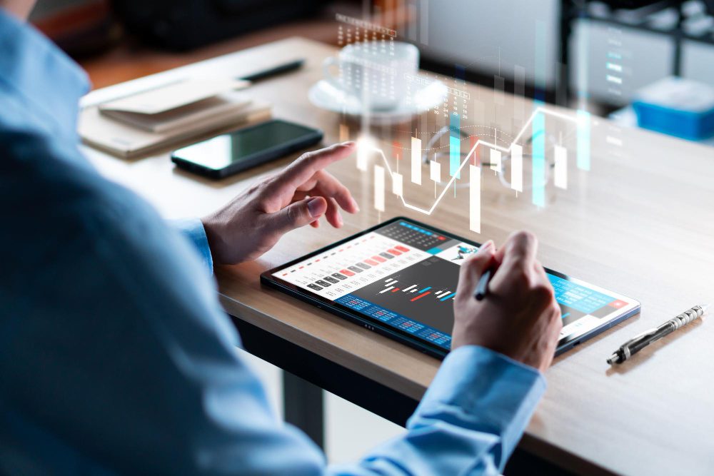 akuntansi sebagai pengontrol keuangan