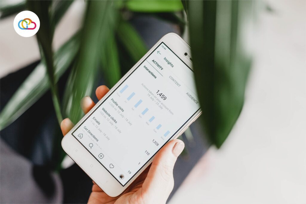 Engagement Instagram