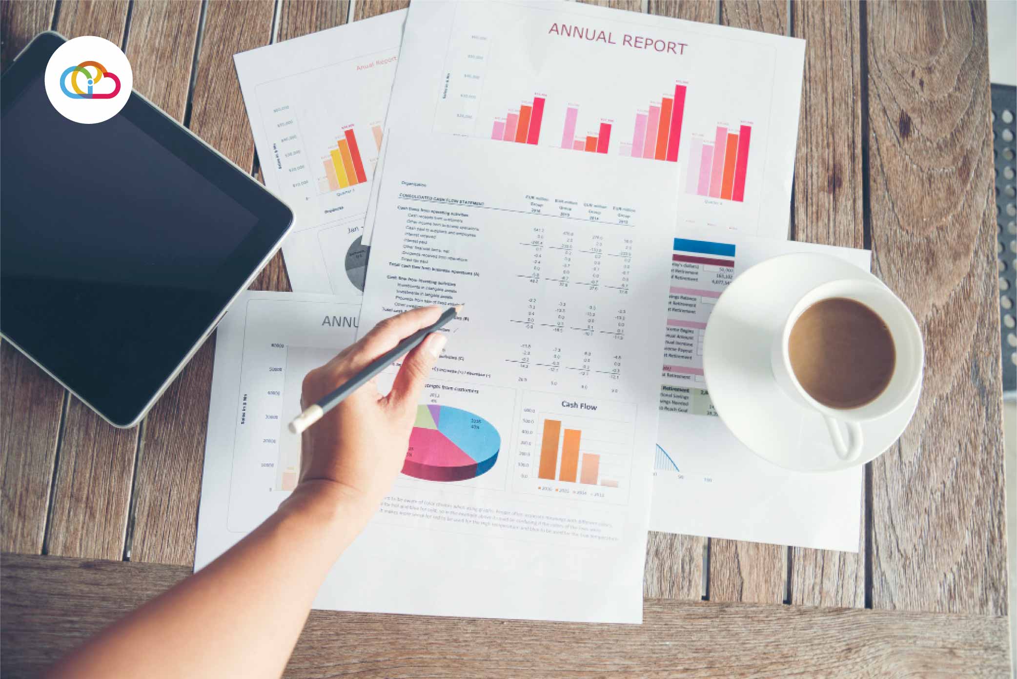 cara mengatur keuangan usaha dengan memisahkan uang pribadi dan bisnis