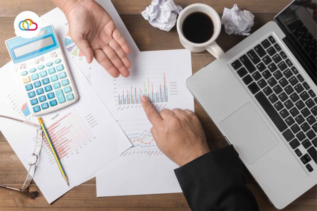 Peran akuntansi dalam bisnis