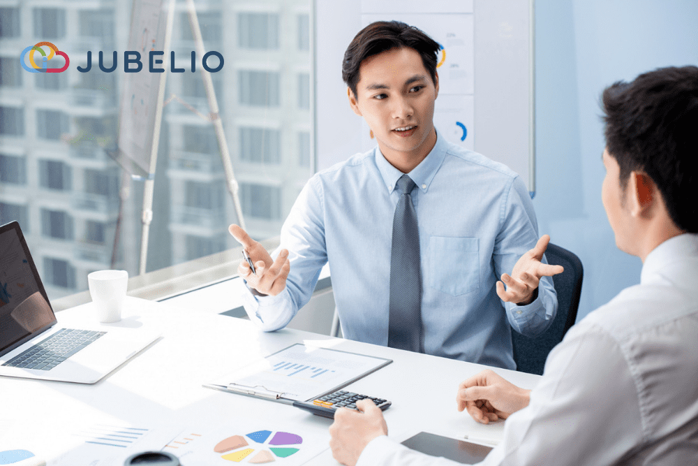 interpersonal skills