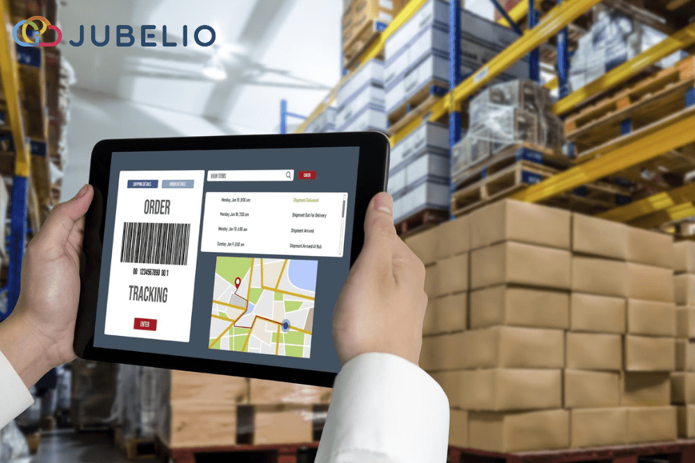 warehouse management system