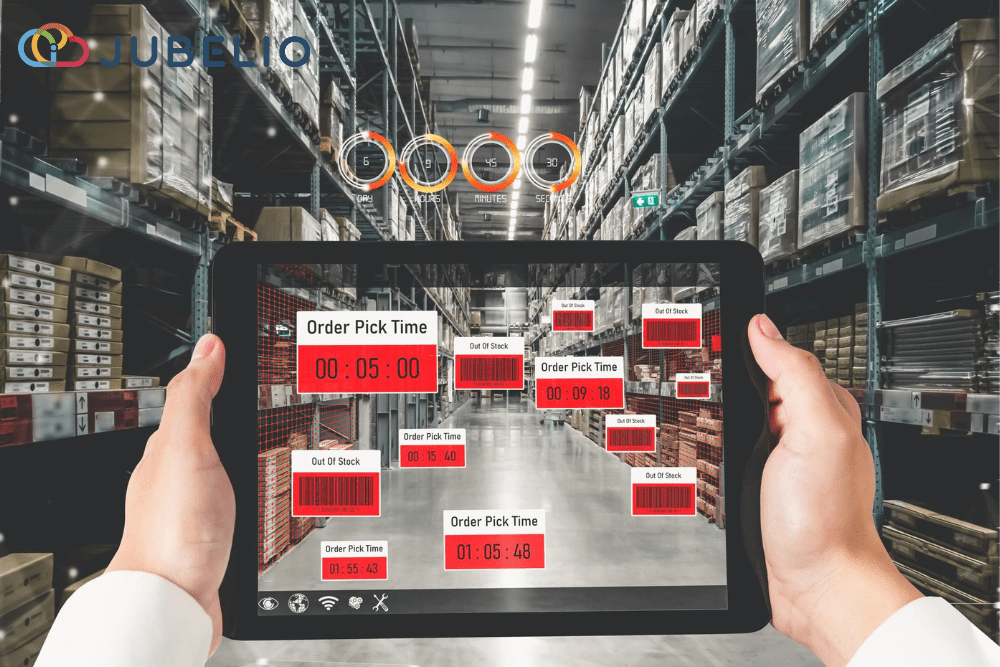 aplikasi warehouse management system