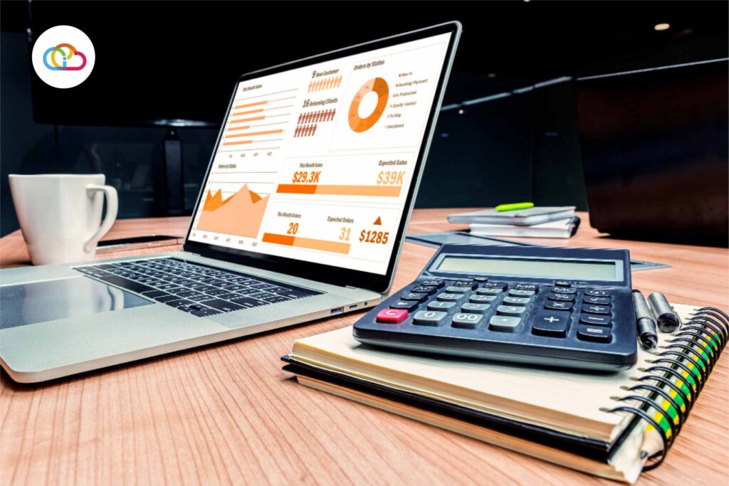 aplikasi pembukuan terbaik di Indonesia