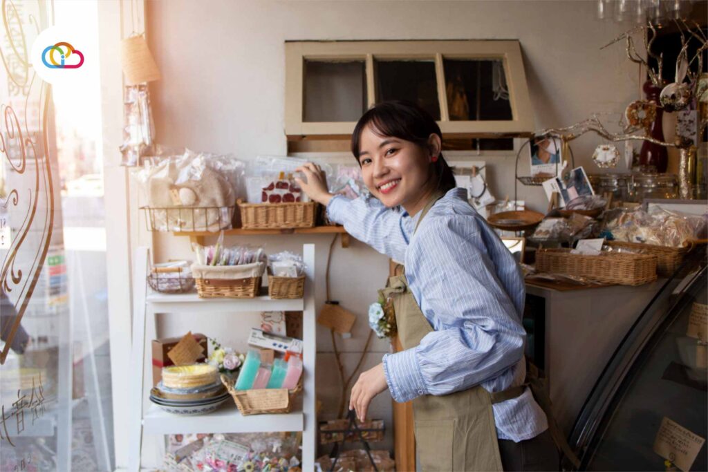 Contoh Usaha Kecil Menengah