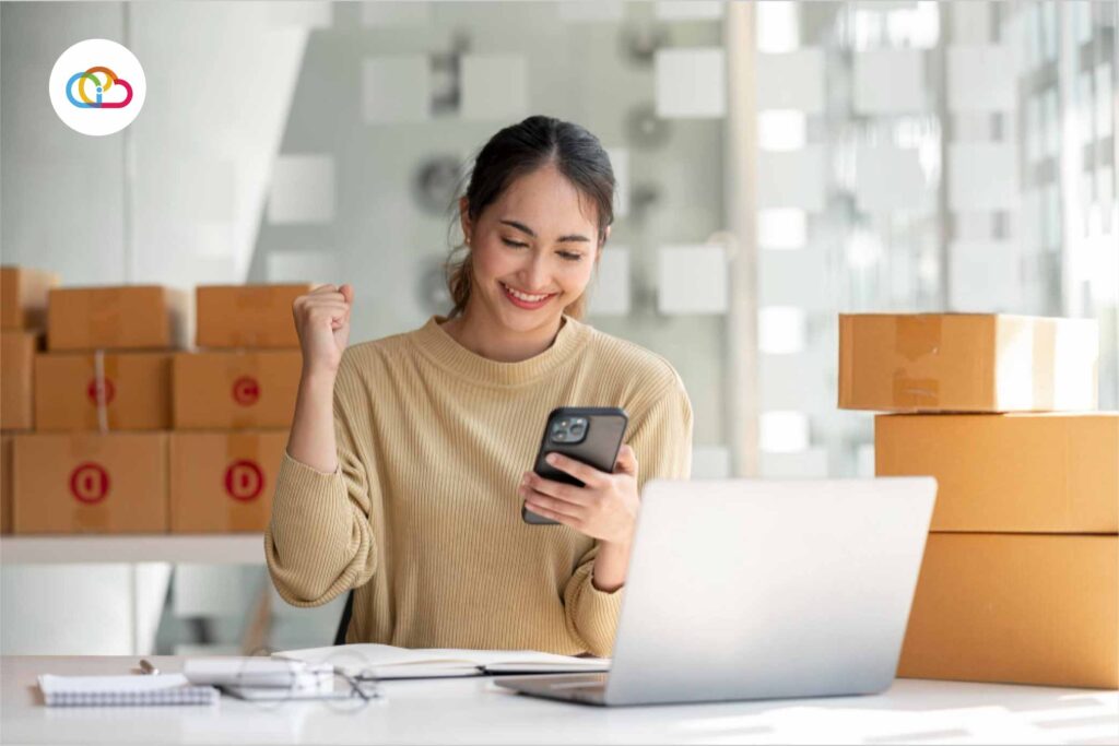 perbedaan dropshipper dan reseller