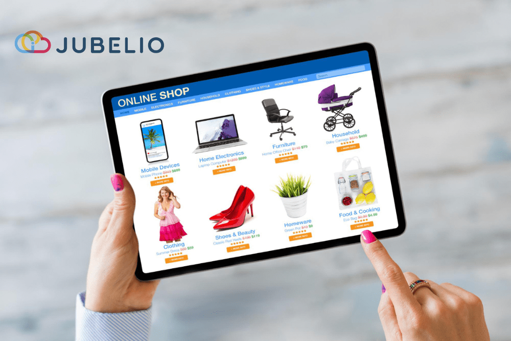 cara upload massal di Shopee