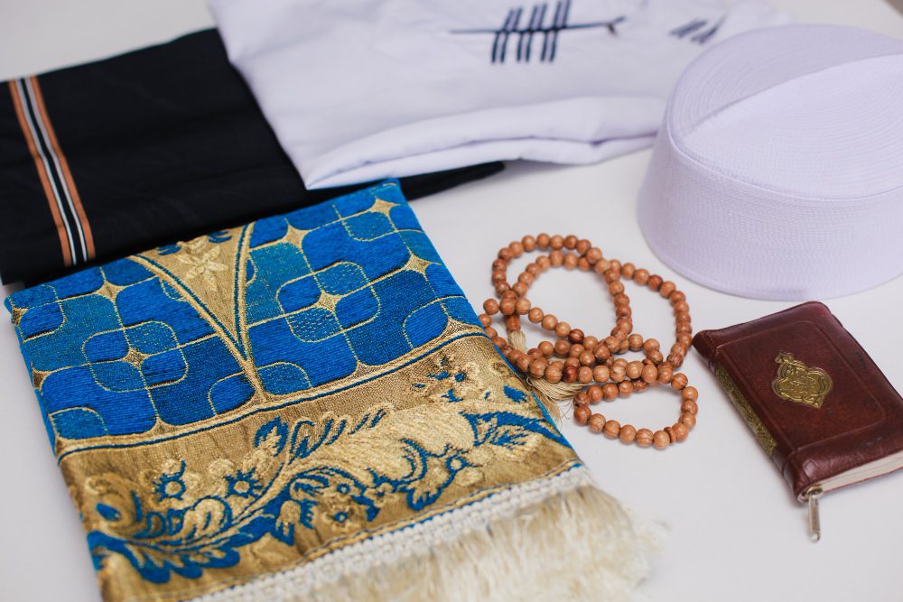 ide jualan laris peralatan ibadah