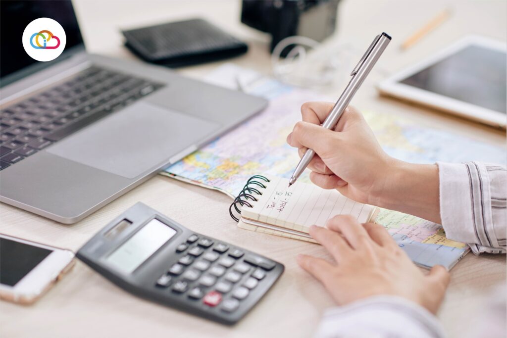 contoh jurnal umum perusahaan dagang