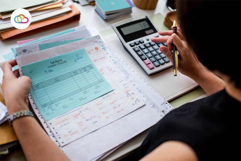 cara membuat neraca saldo