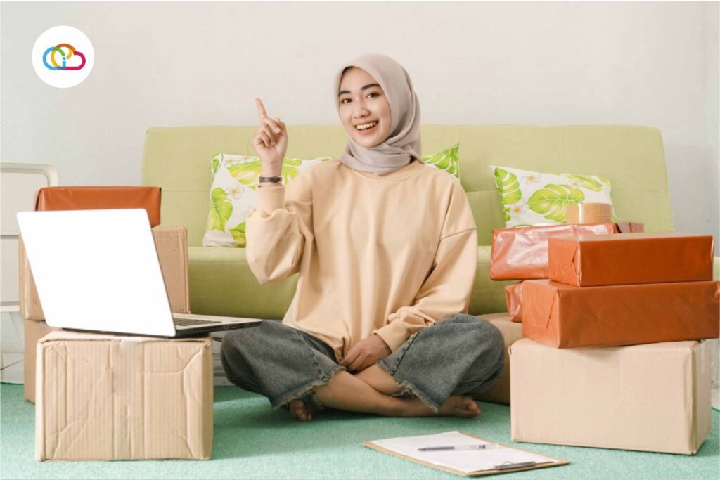 ide jualan terlaris selama lebaran