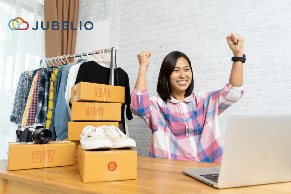 cara mengatasi overstock