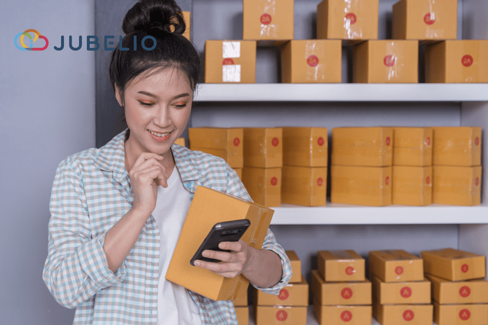 contoh laporan stock opname