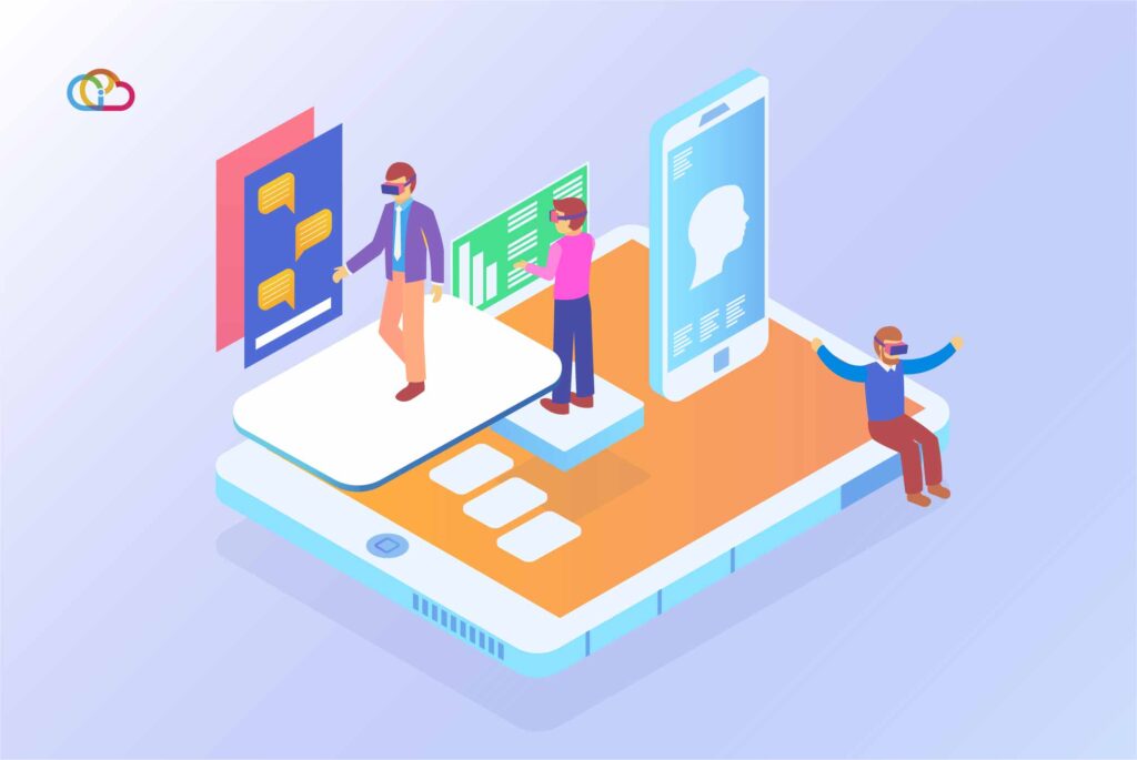 aplikasi bisnis online