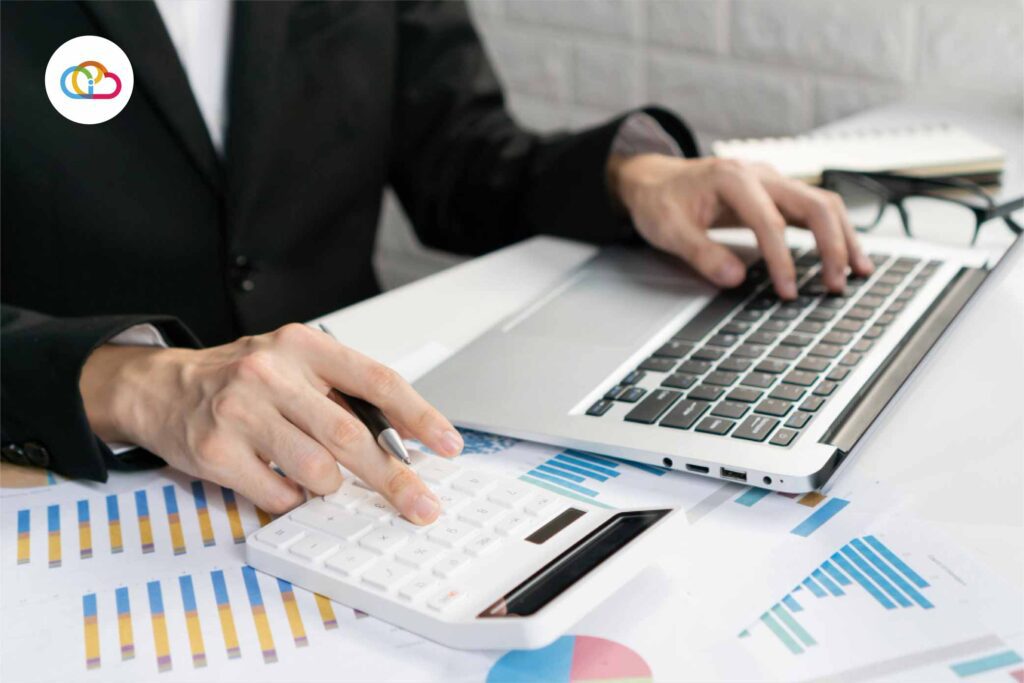 laporan laba rugi kompherensif