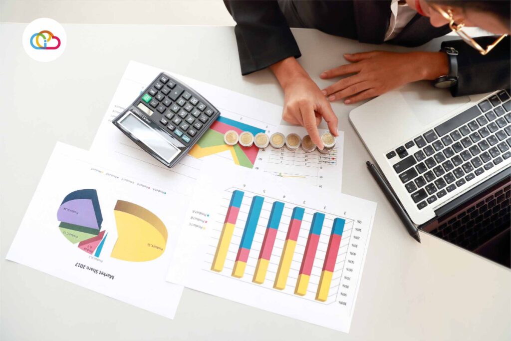 laporan keuangan sederhana