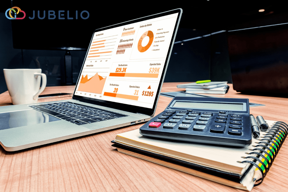 software akuntansi online