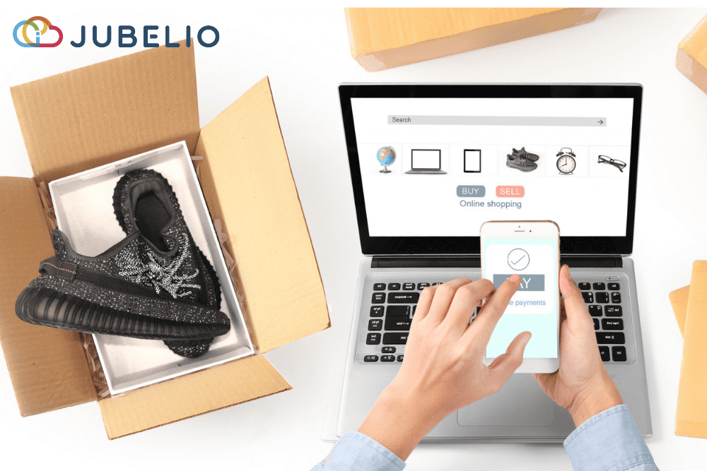 bikin website jualan