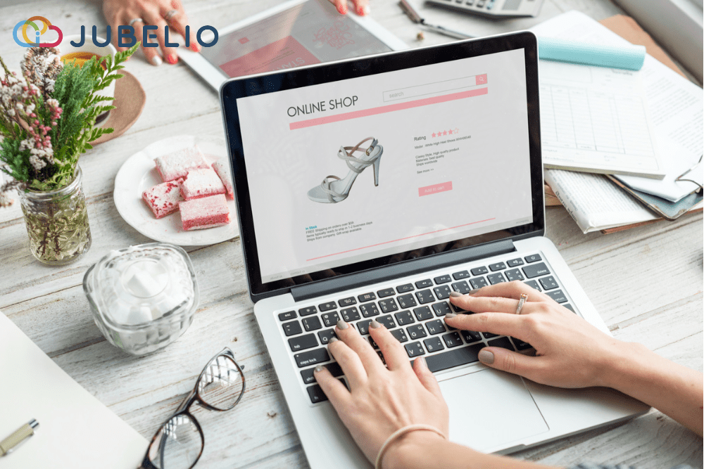 Cara buat website jualan gratis