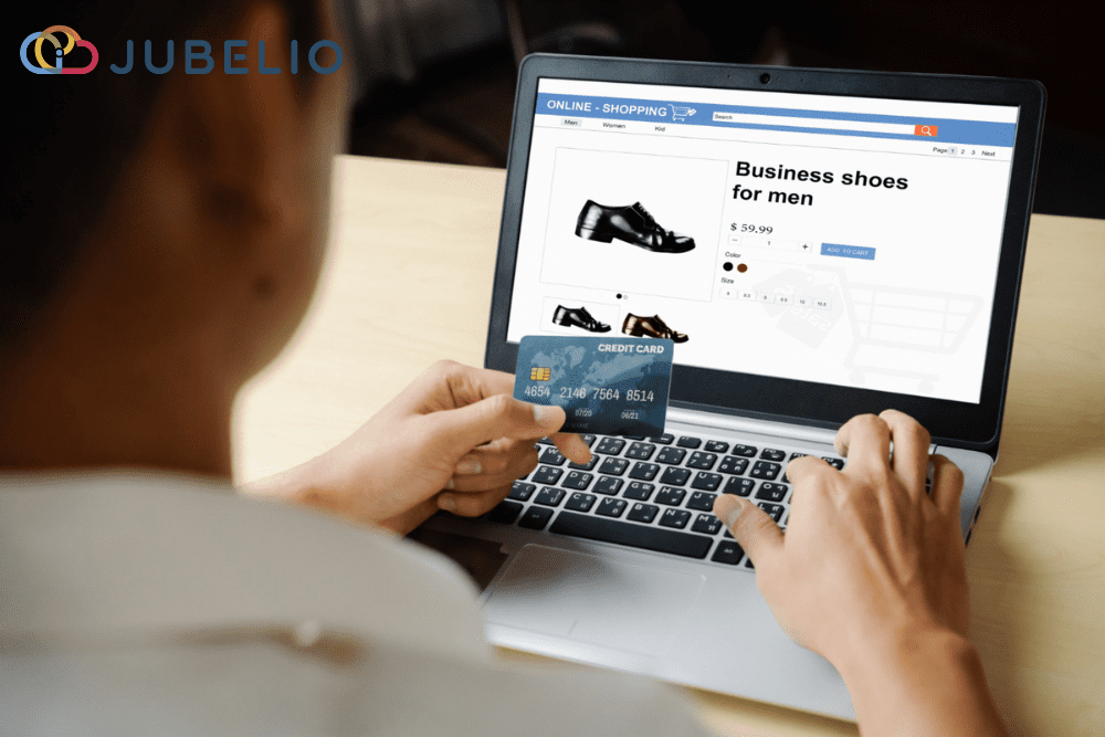 cara buat website jualan