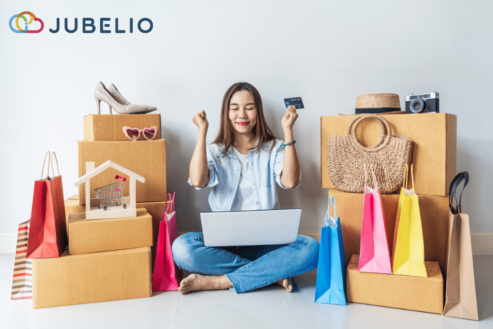 buat website toko online