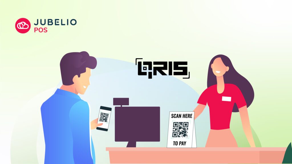 pembayaran qris
