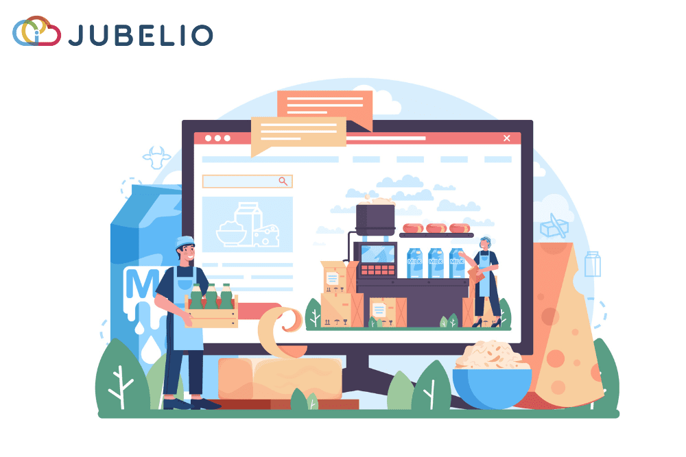 aplikasi toko gratis