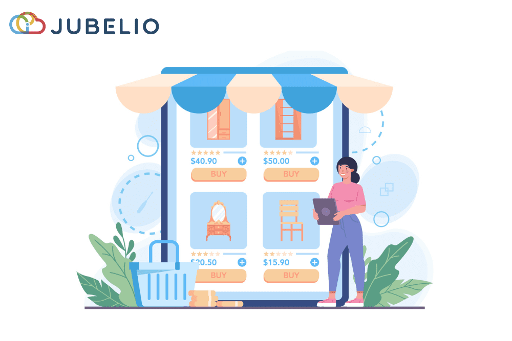 cara menambahkan produk di shopee