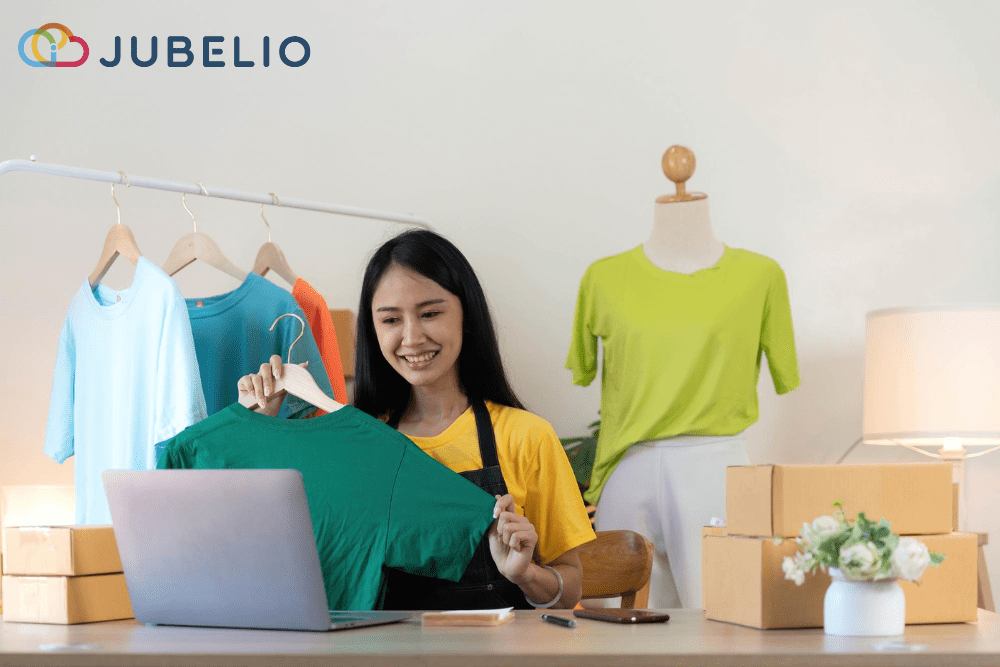 cara jualan di tiktok shop