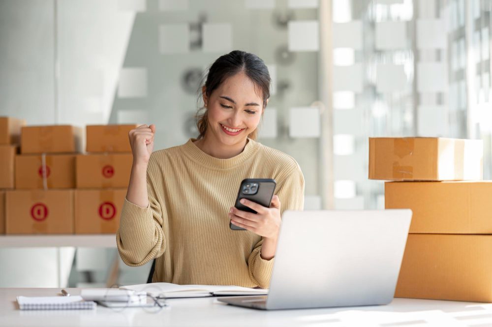 cara jadi reseller di lazada