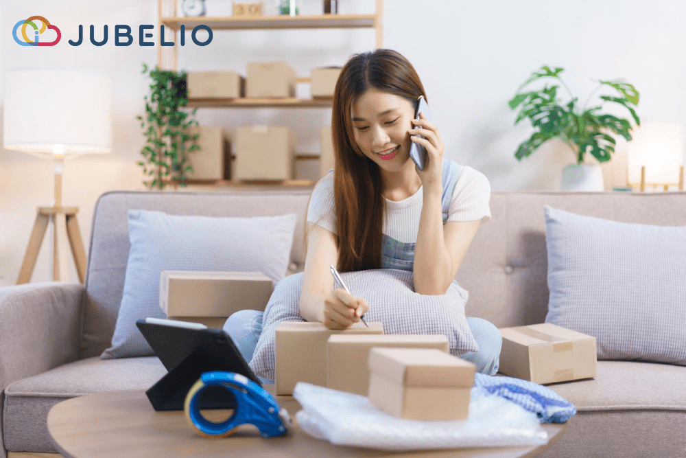 Aplikasi Stok Barang