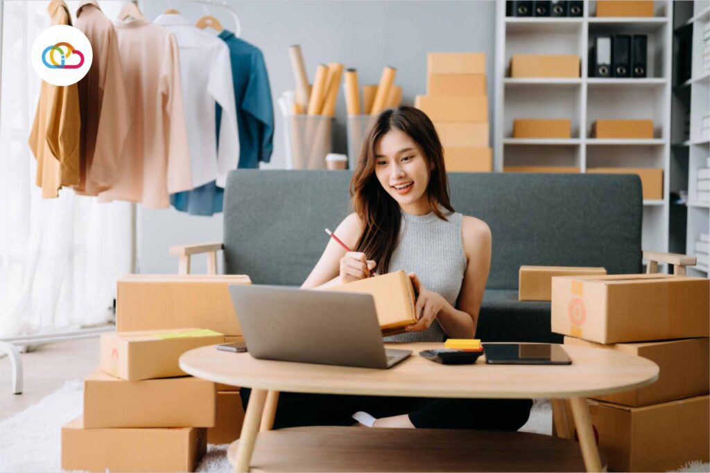 cara membangun branding