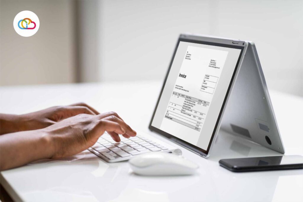 apa itu invoice pembayaran