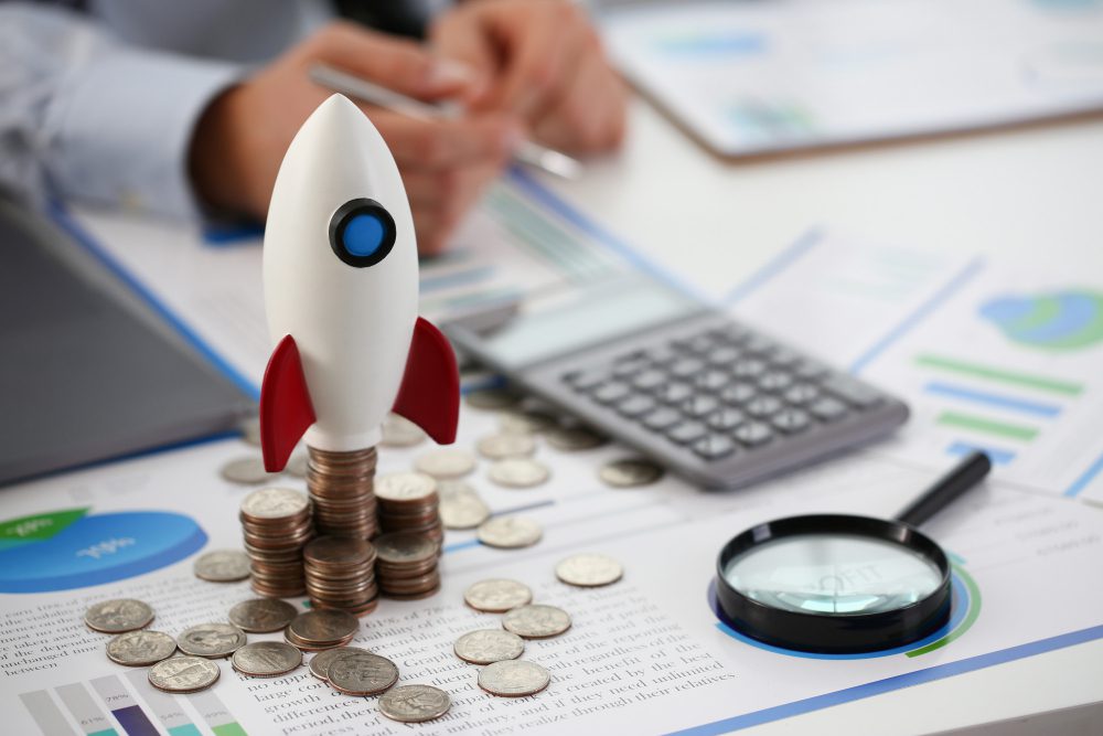 tahapan seed funding startup