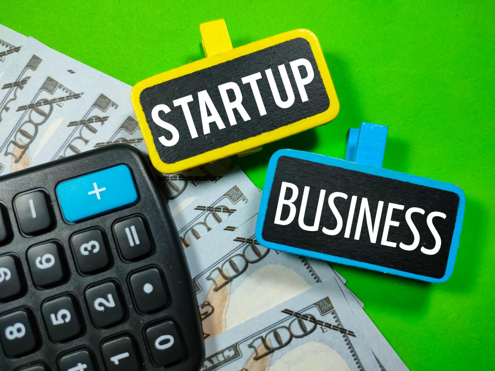 sumber pendanaan startup