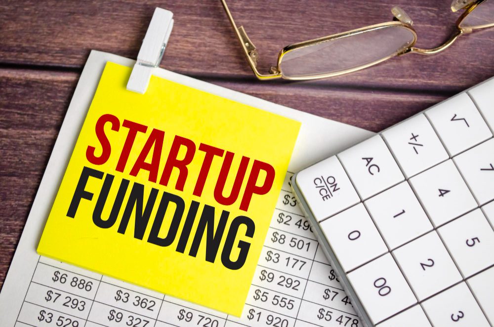 apa yang dimaksud seed funding adalah