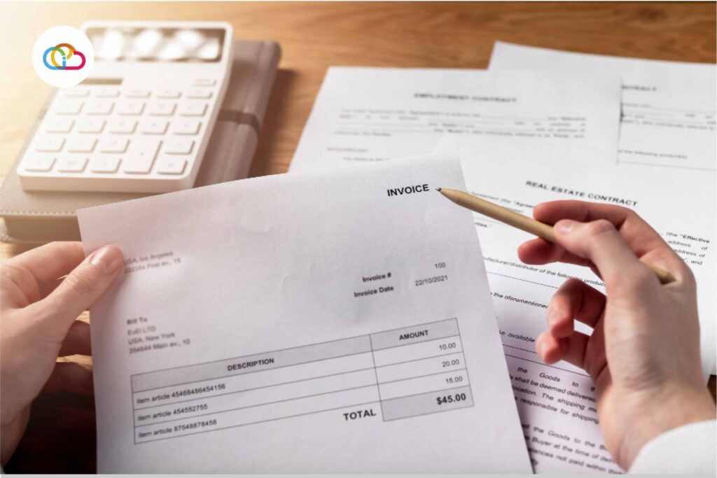 kwitansi pembayaran adalah