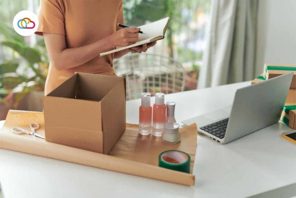 strategi pemasaran produk