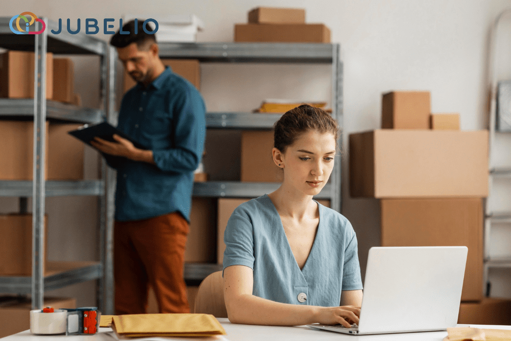 persediaan barang dagang