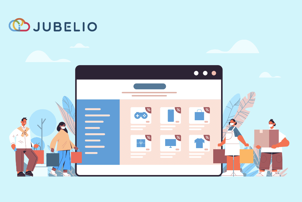 Cara membuat harga coret di Shopee