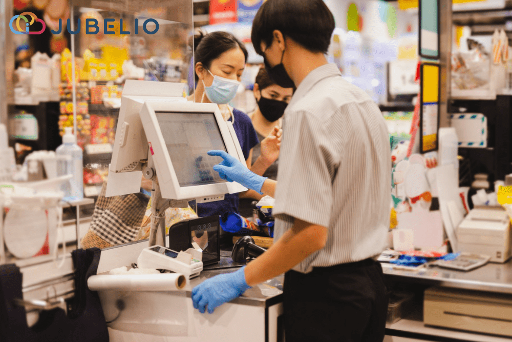 aplikasi kasir sederhana