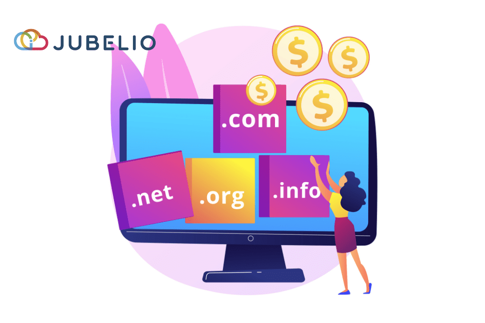 Cara Memilih Domain Website