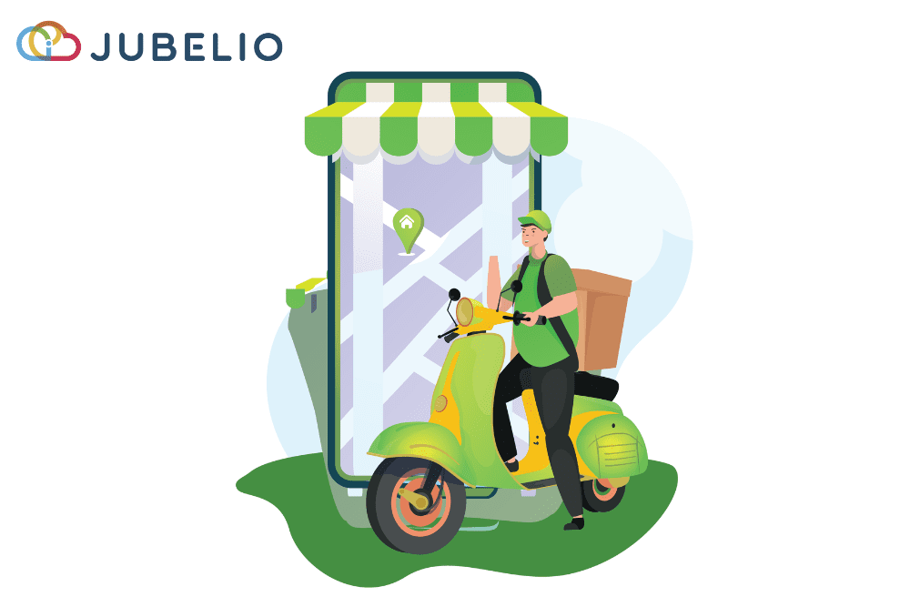 cara mengirim pesanan di lazada