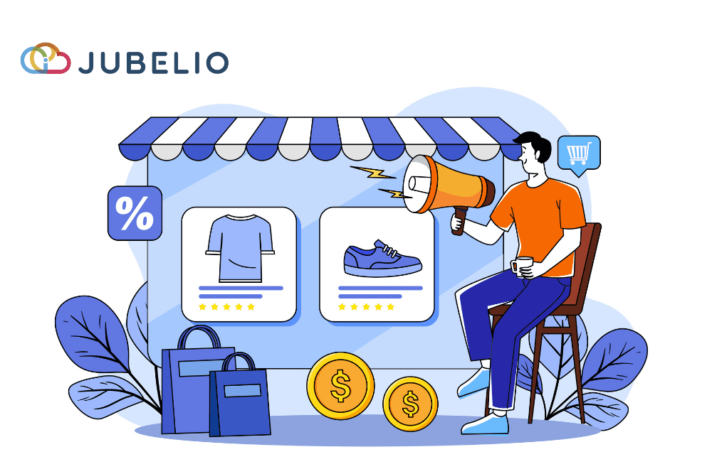 cara promosi di tiktok