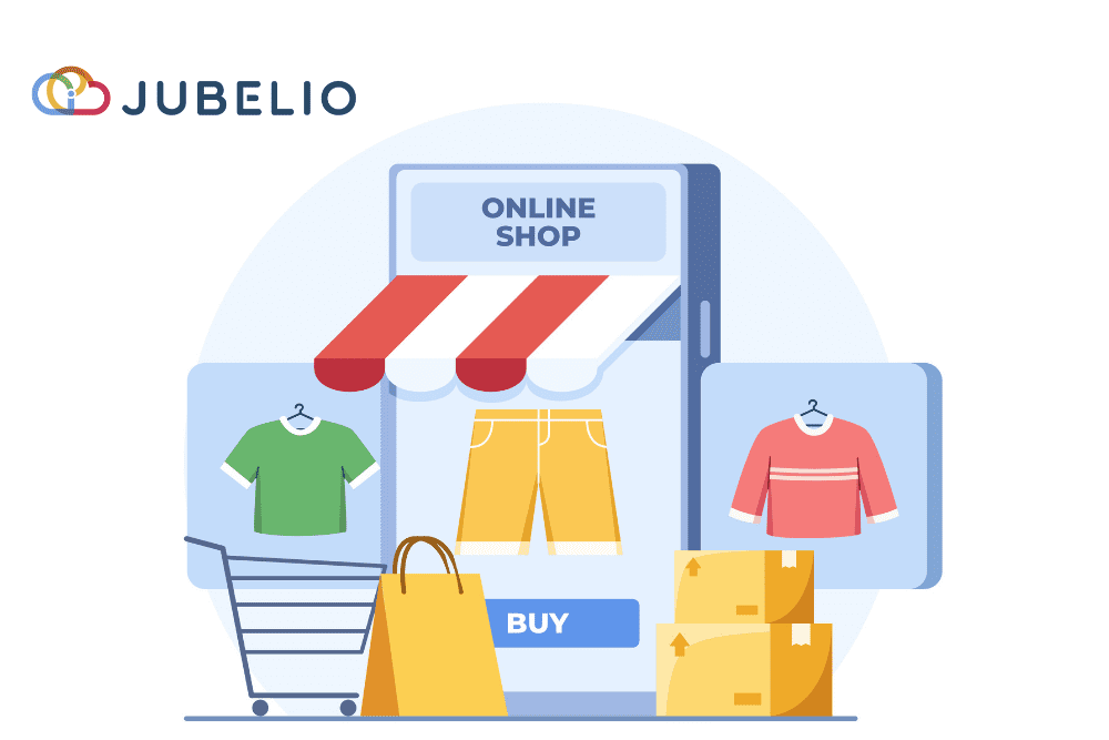 Cara membuat stok habis di Shopee