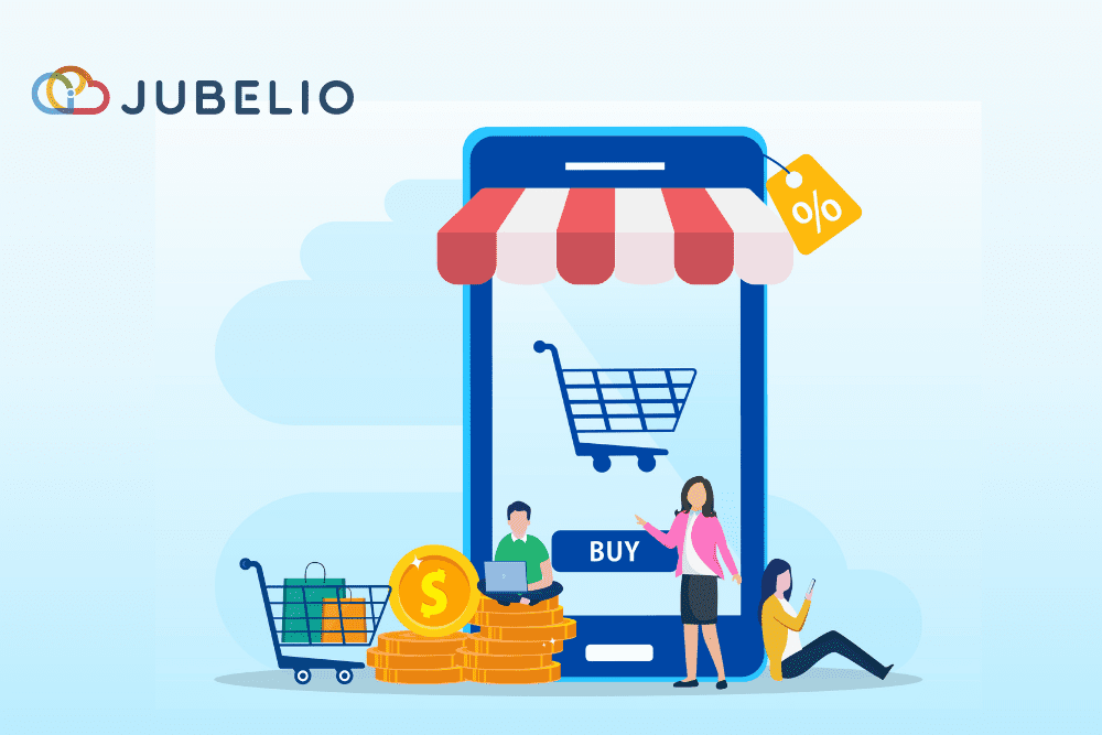 Cara melihat stok barang di Tokopedia